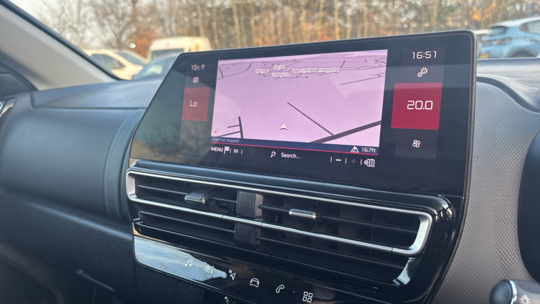 Citroen C5 Aircross 1.5 BlueHDi C-Series Edition 5dr Diesel Hatchback